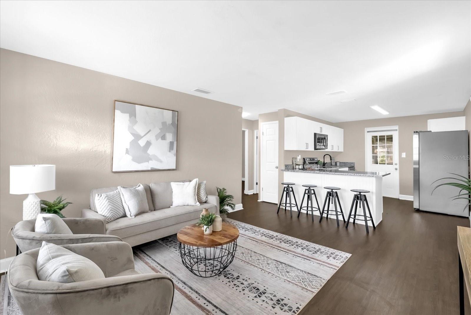 461 Brentwood Drive, FL