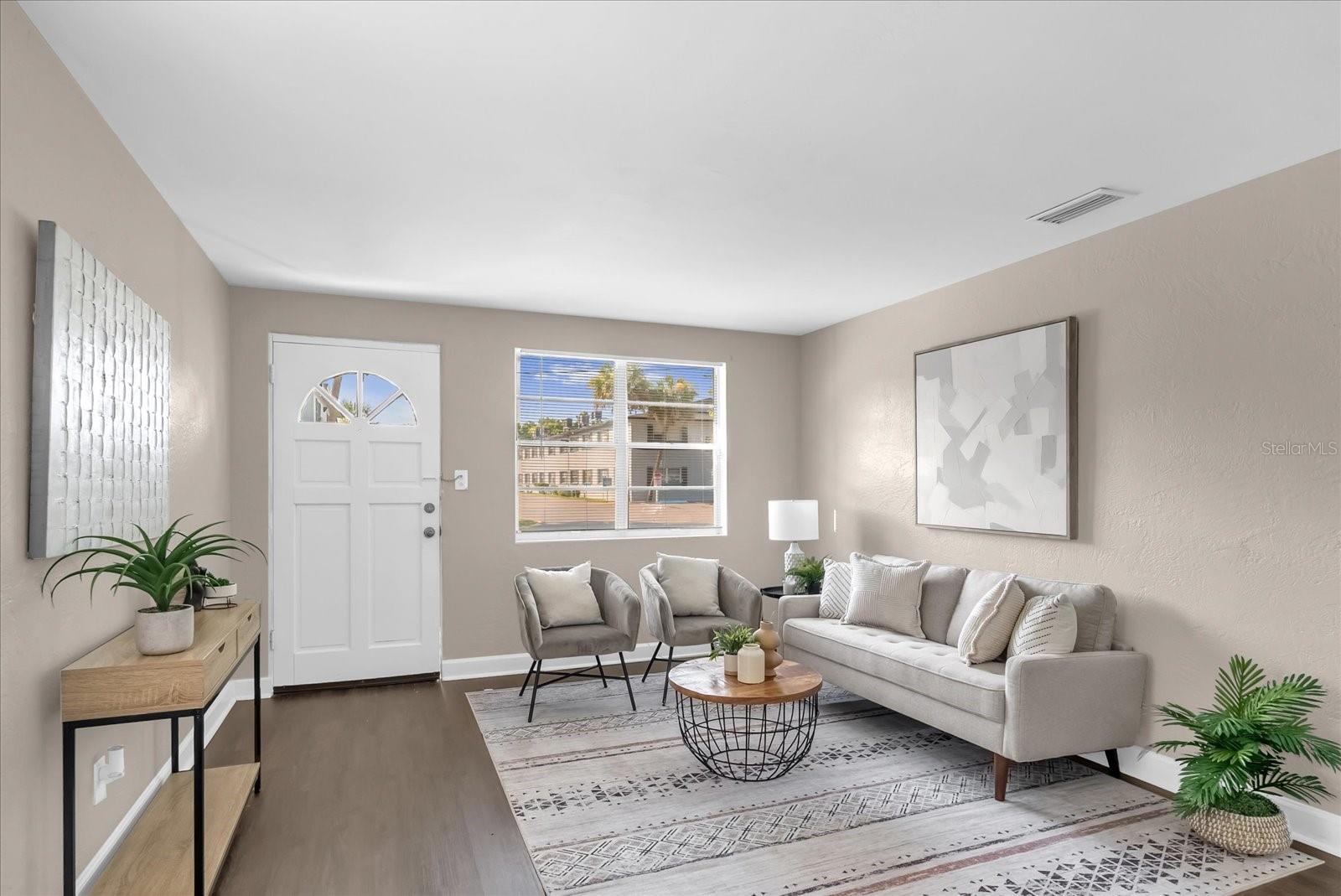 461 Brentwood Drive, FL