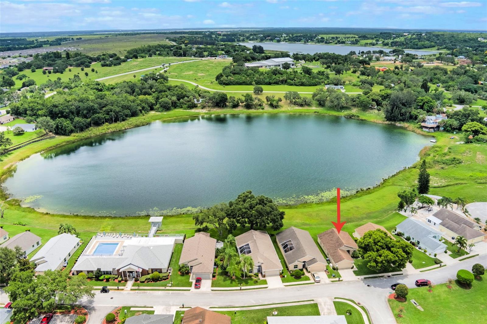 464 Lake Suzanne Drive, FL