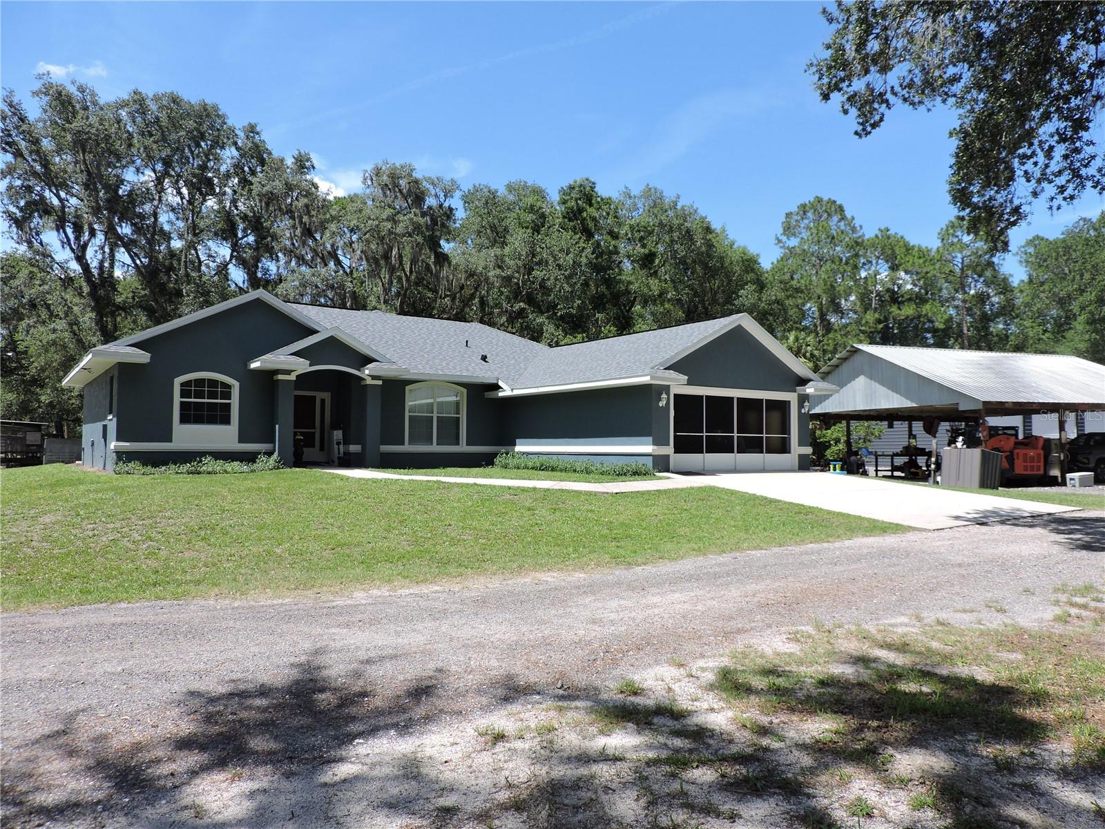 400 S County Road 115, FL
