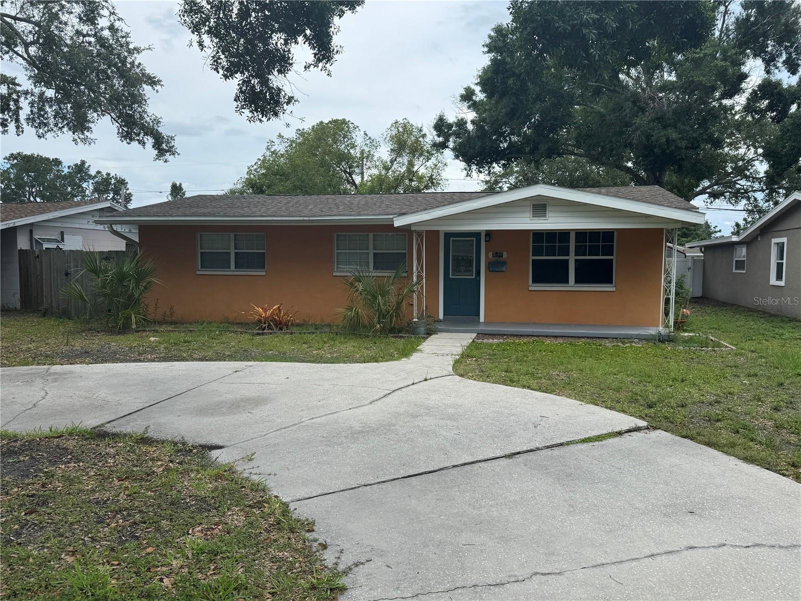 217 43rd Avenue, FL