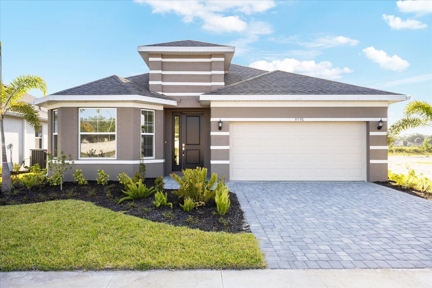 9596 Vibrant Lane, FL