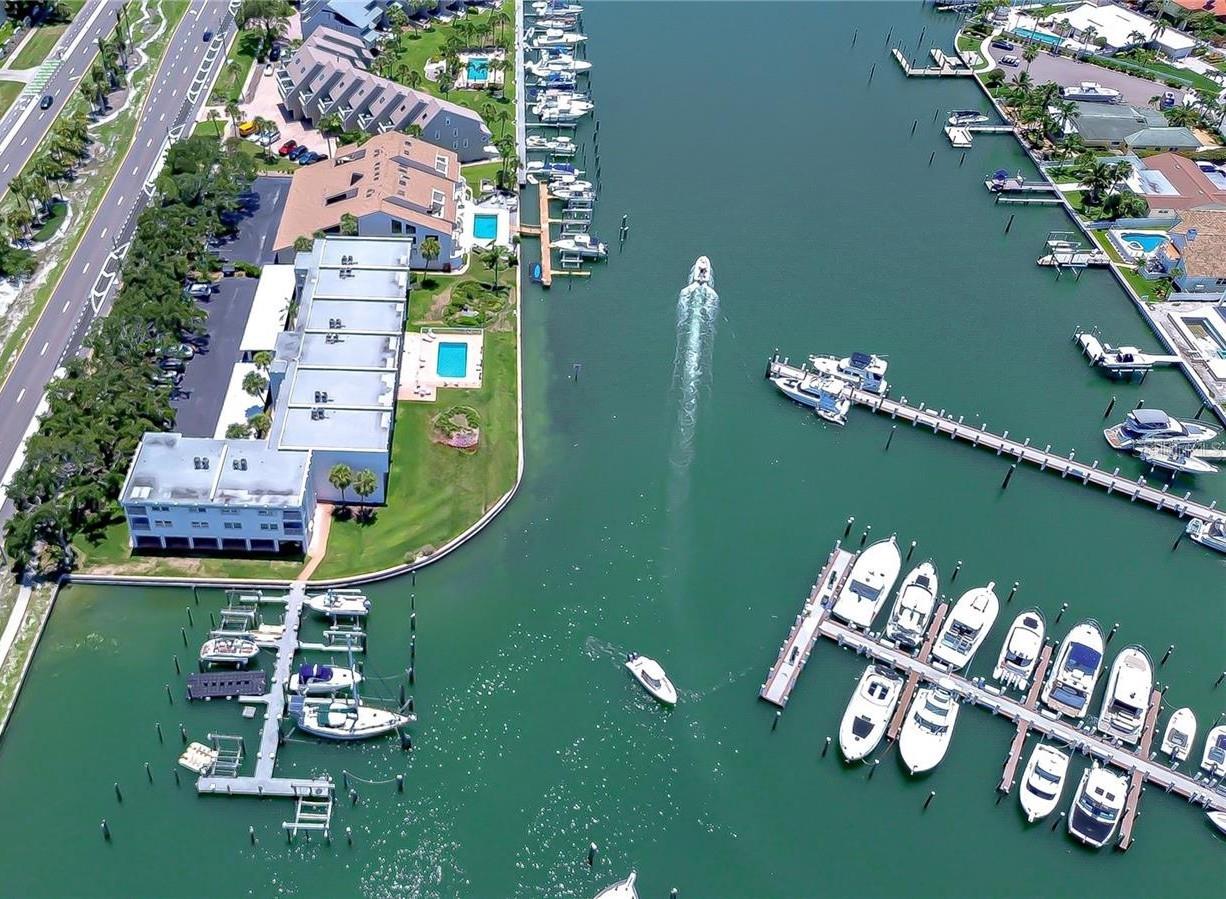 340 Pinellas Bayway, FL