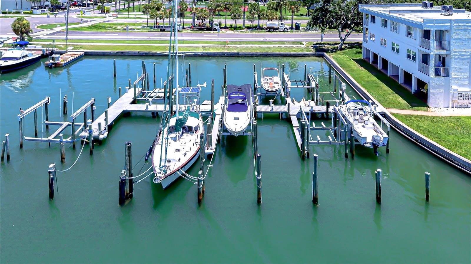 340 Pinellas Bayway, FL