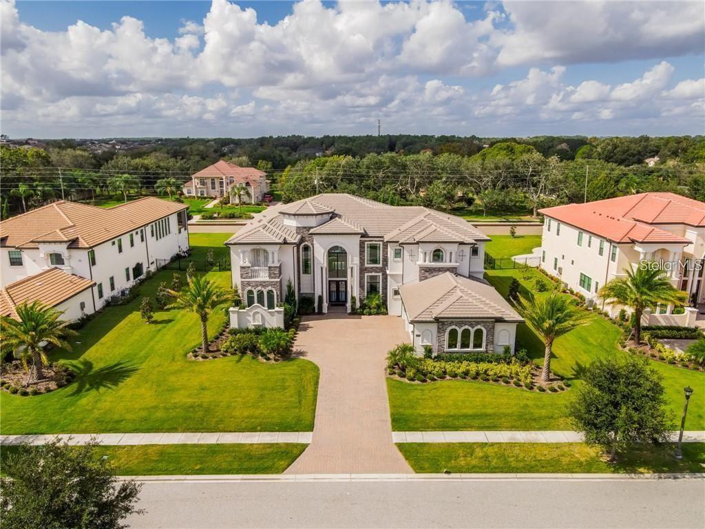 3999 Isabella Cir, FL