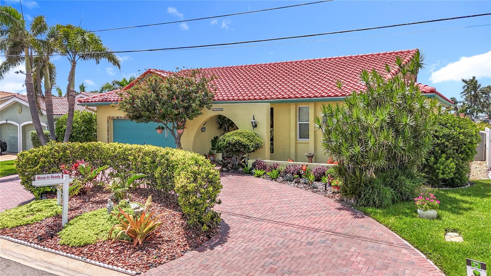 760 Capri Blvd, FL