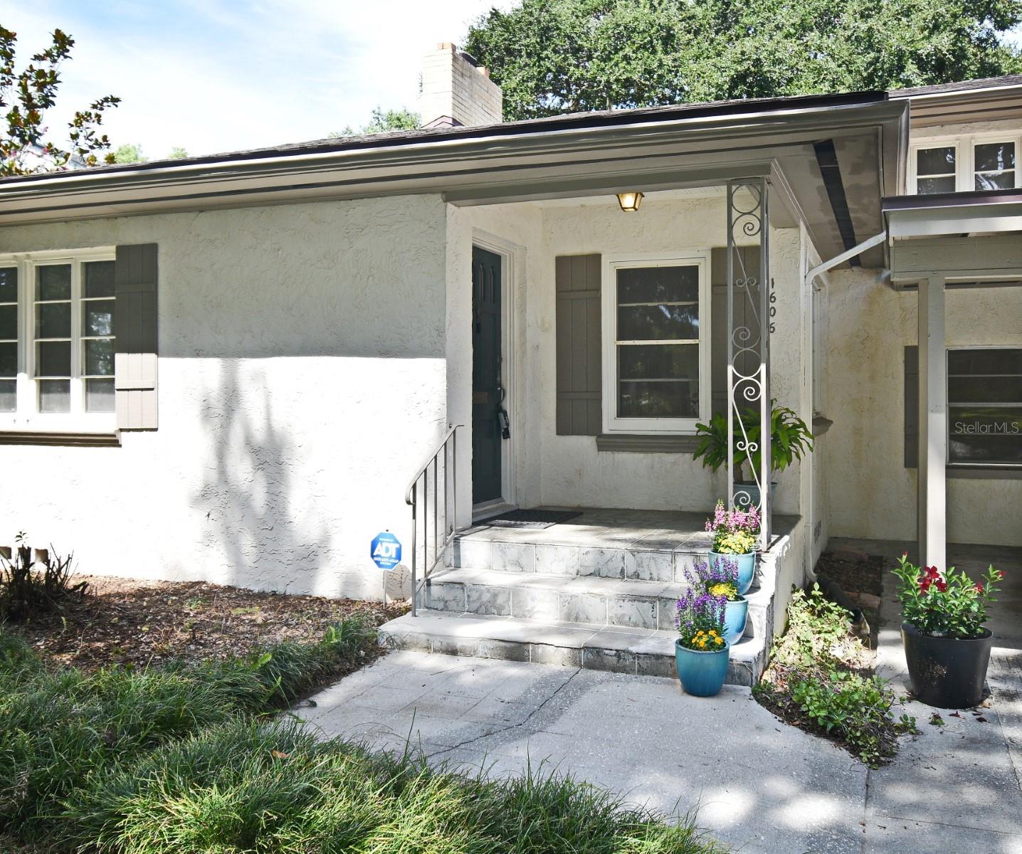 1606 Orangewood Avenue, FL