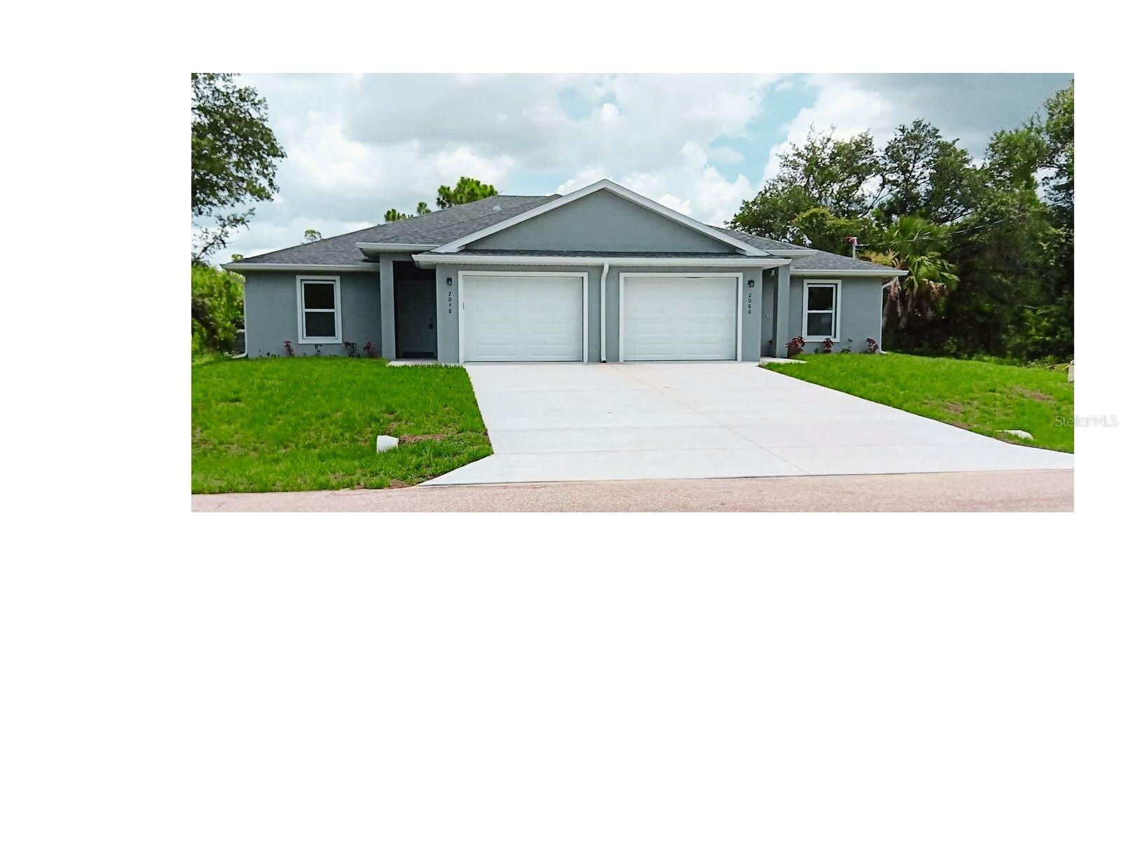 2078 Dorion St, FL