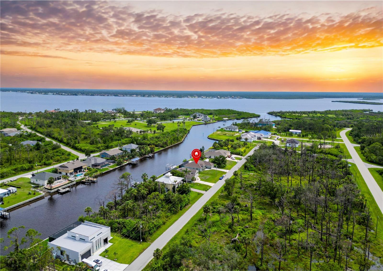 13045 Irwin Drive, FL