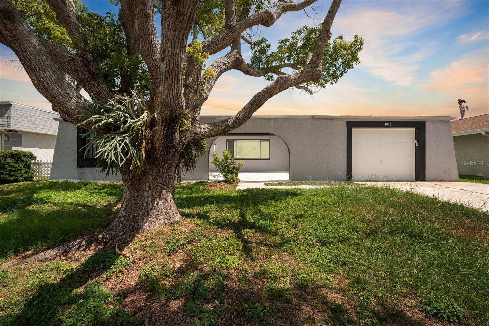 4016 Grayton Drive, FL