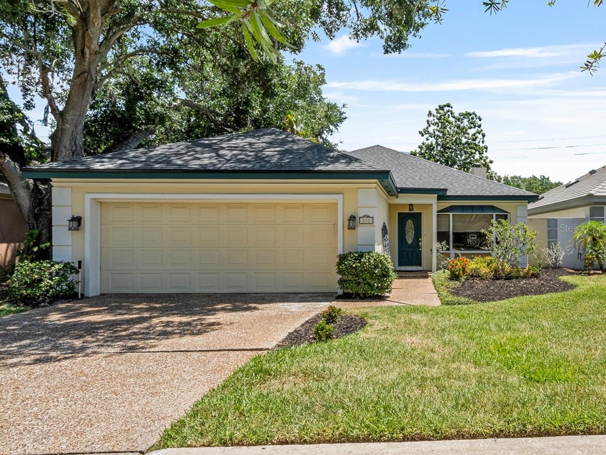235 Shadowbay Boulevard, FL