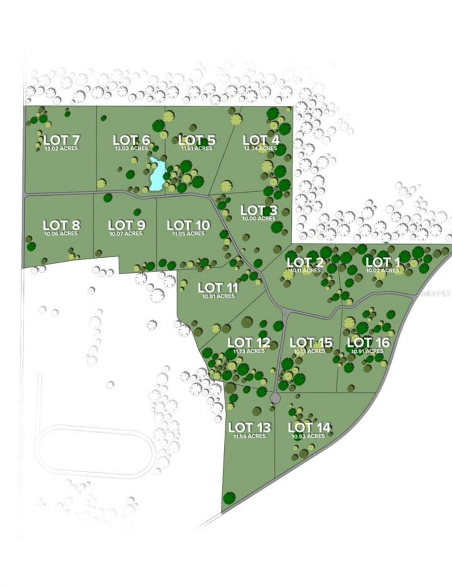 13381 Hwy 40 (Lot 2), FL