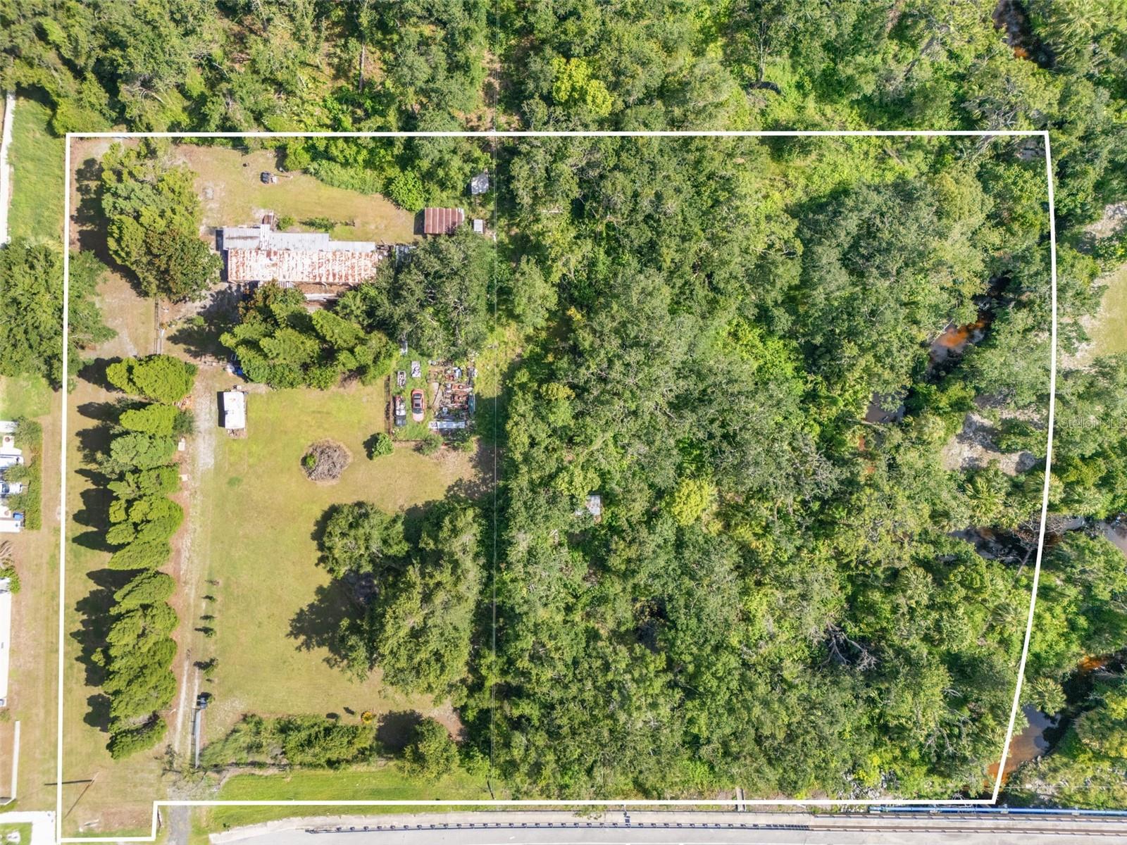 9889 Symmes Rd, FL