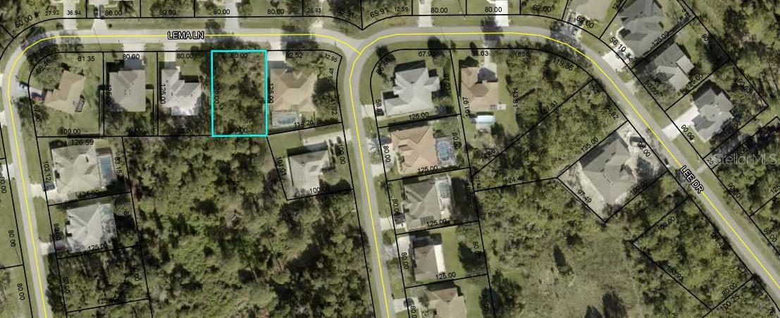 70 Lema Ln, FL