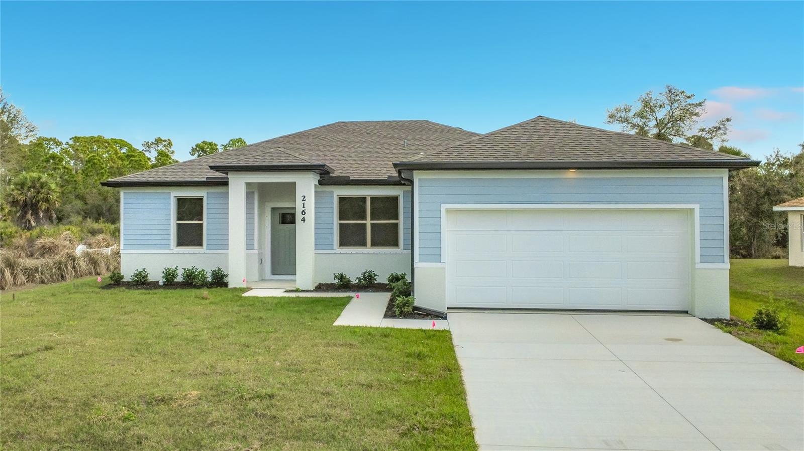 2164 Jeannin Drive, FL