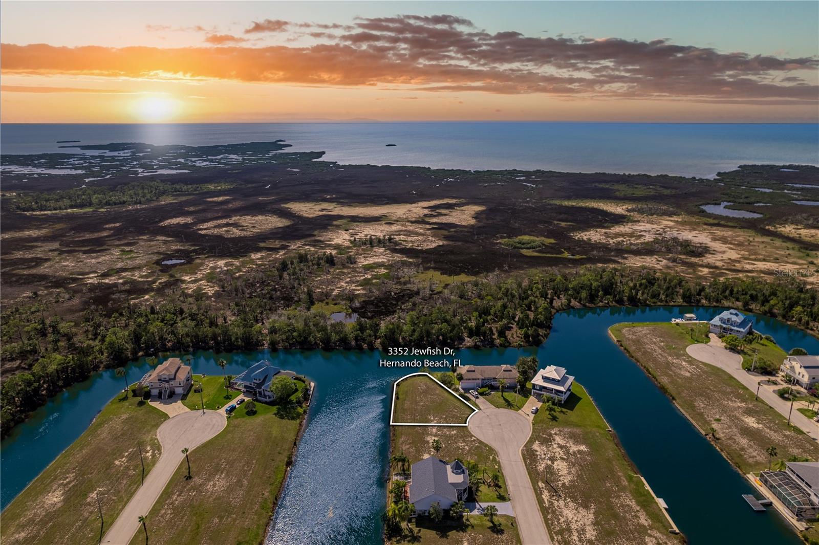 3352 Jewfish Dr, FL