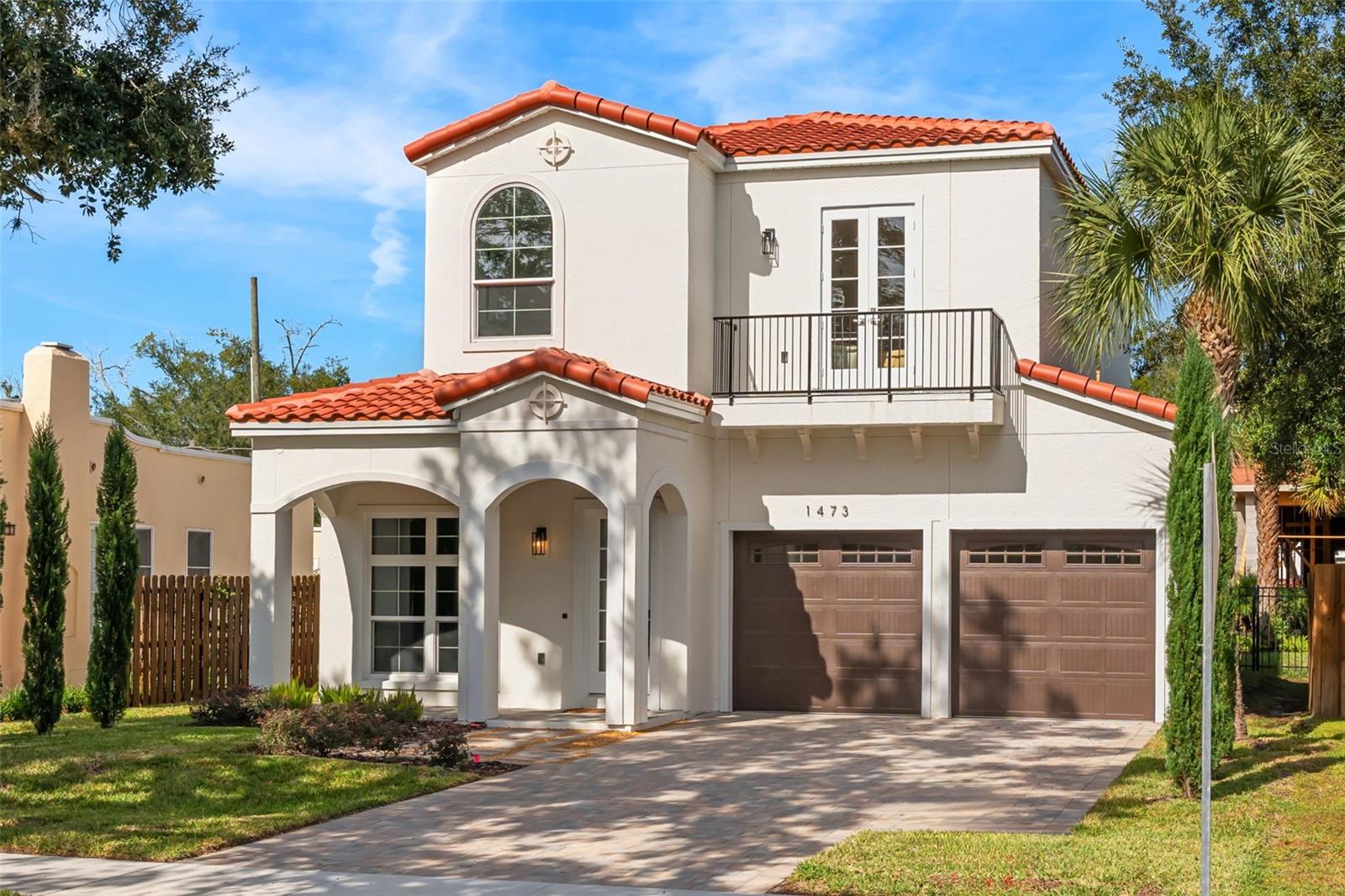 1473 Berkshire Avenue, FL