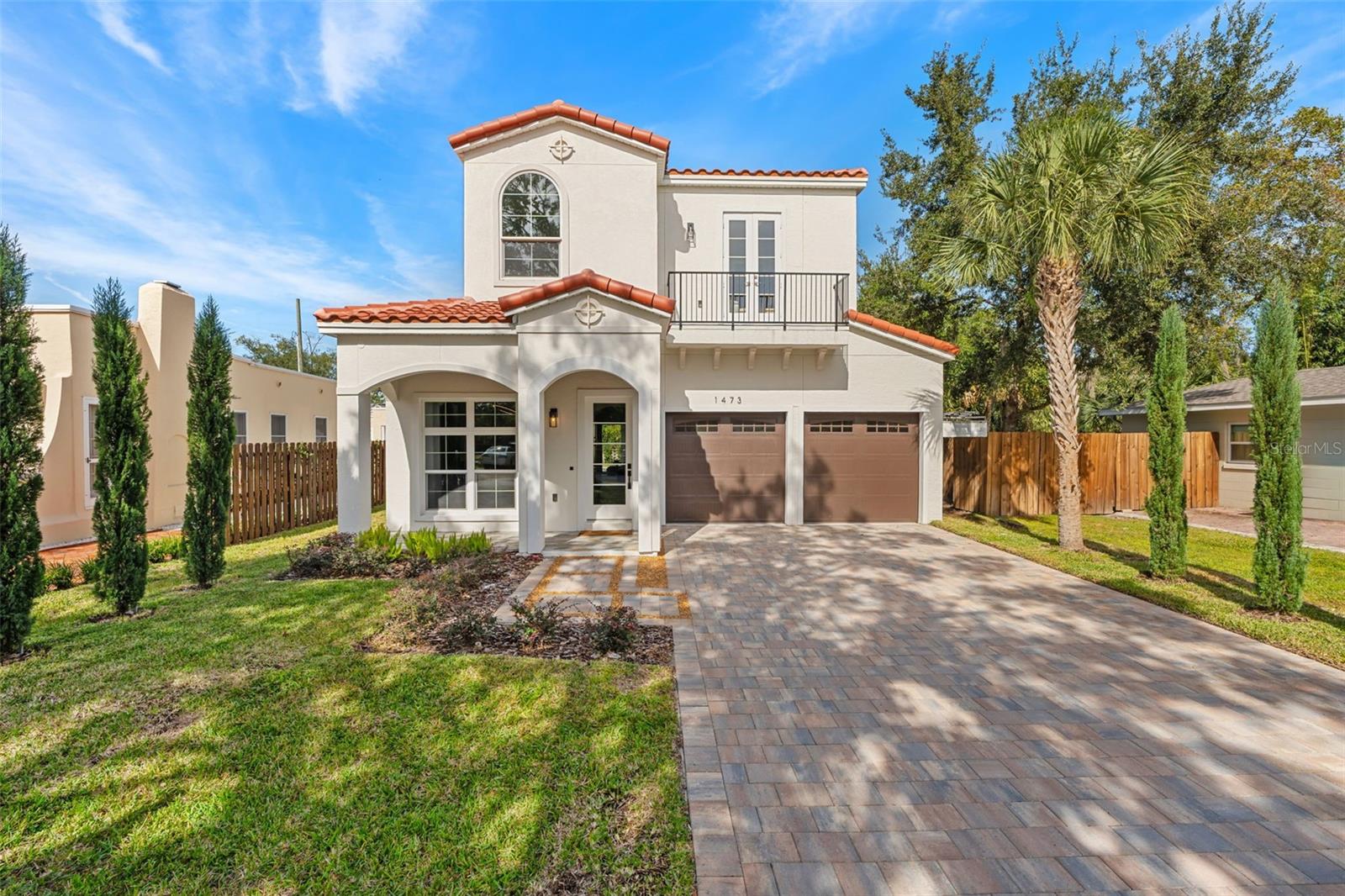1473 Berkshire Avenue, FL
