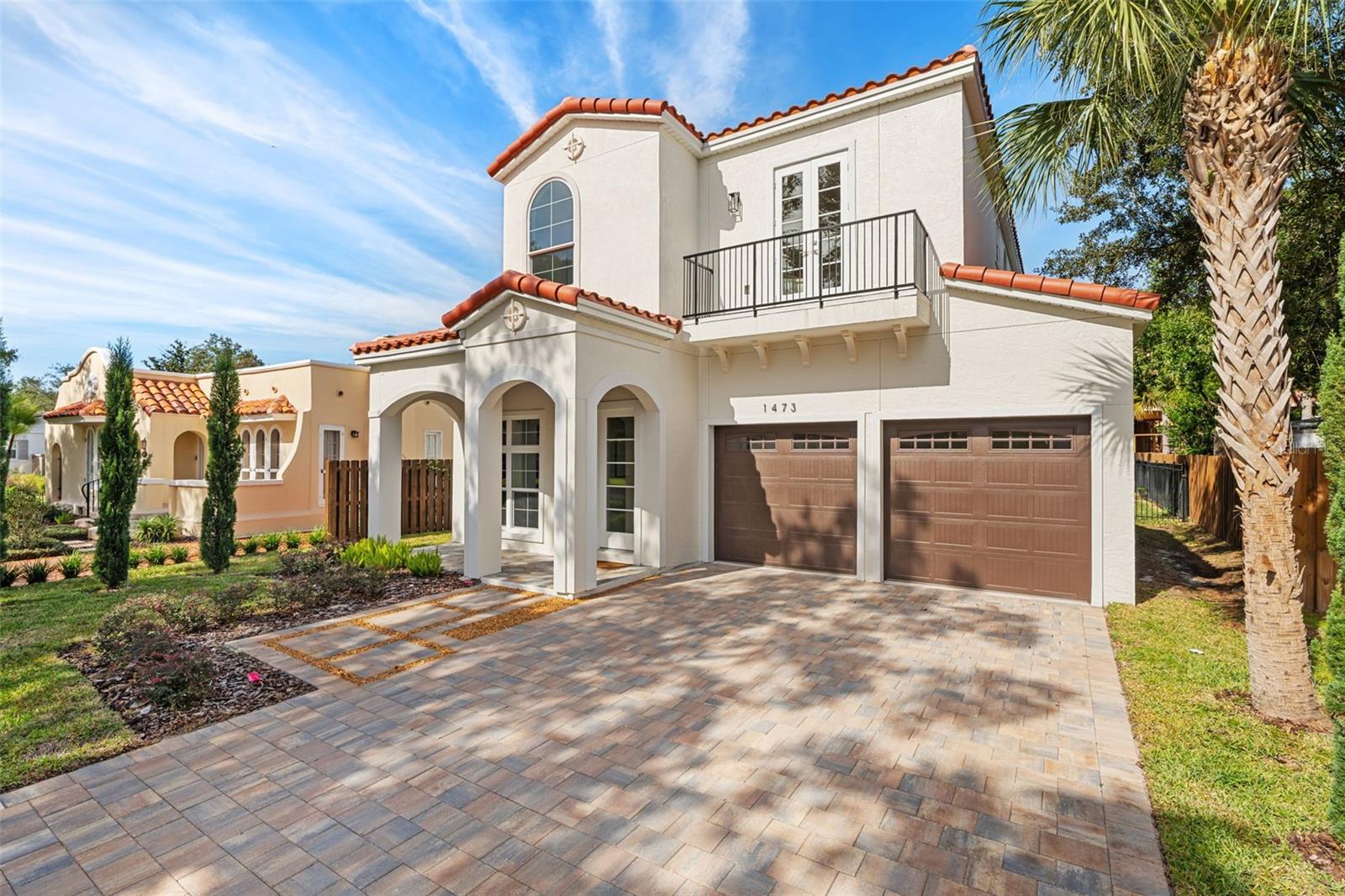 1473 Berkshire Avenue, FL