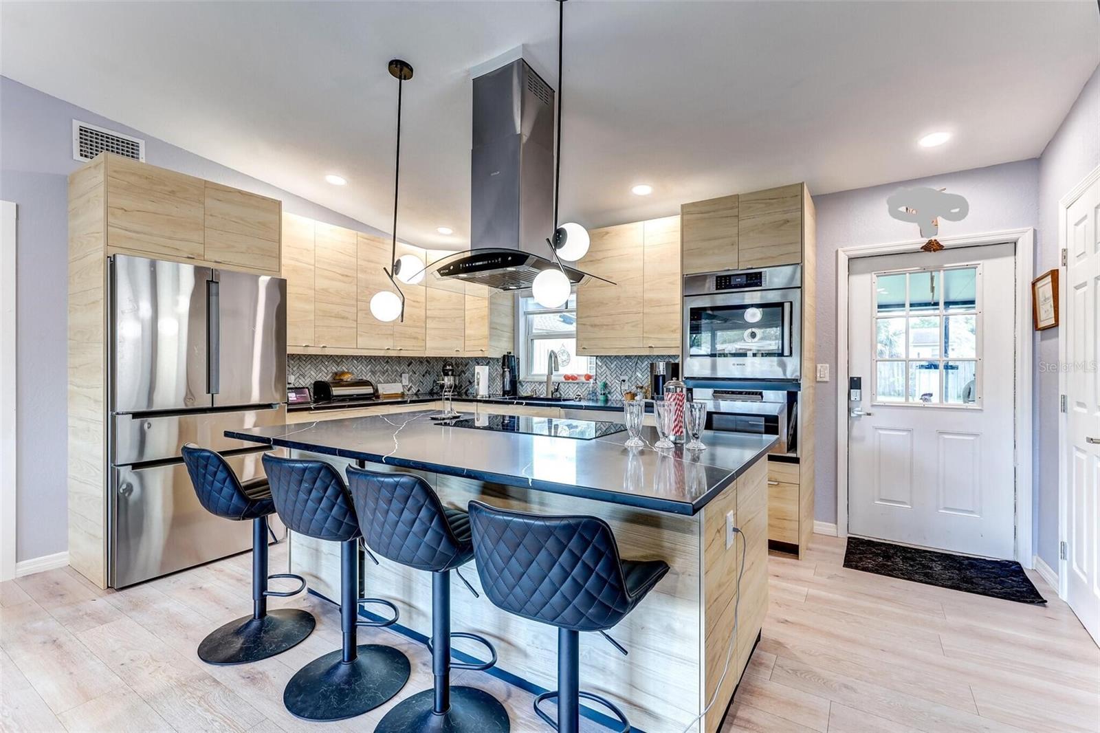 740 Naples Drive, FL