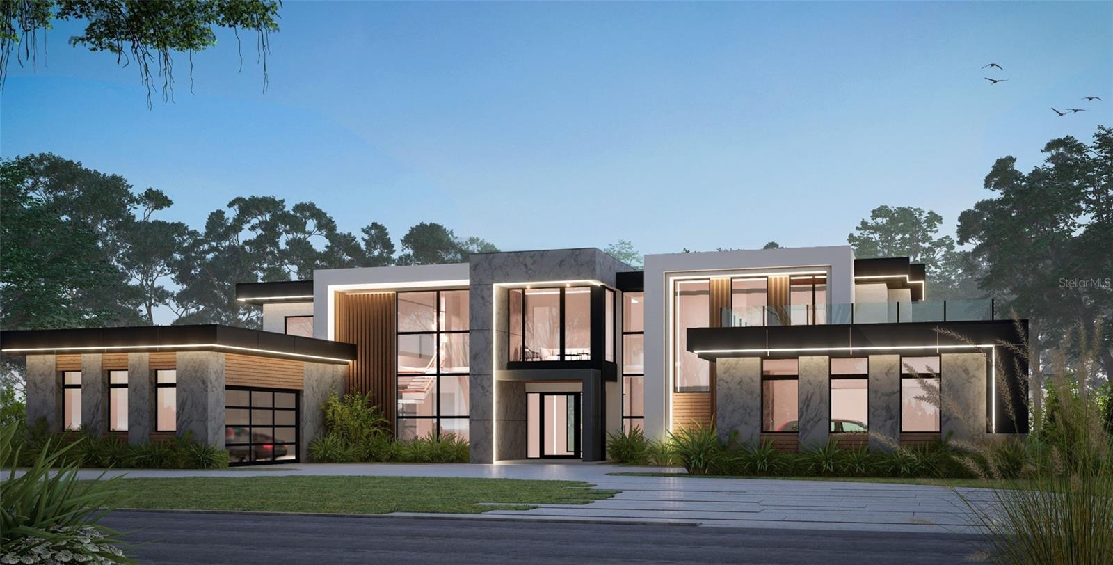 7011 Via Carmel Way, FL