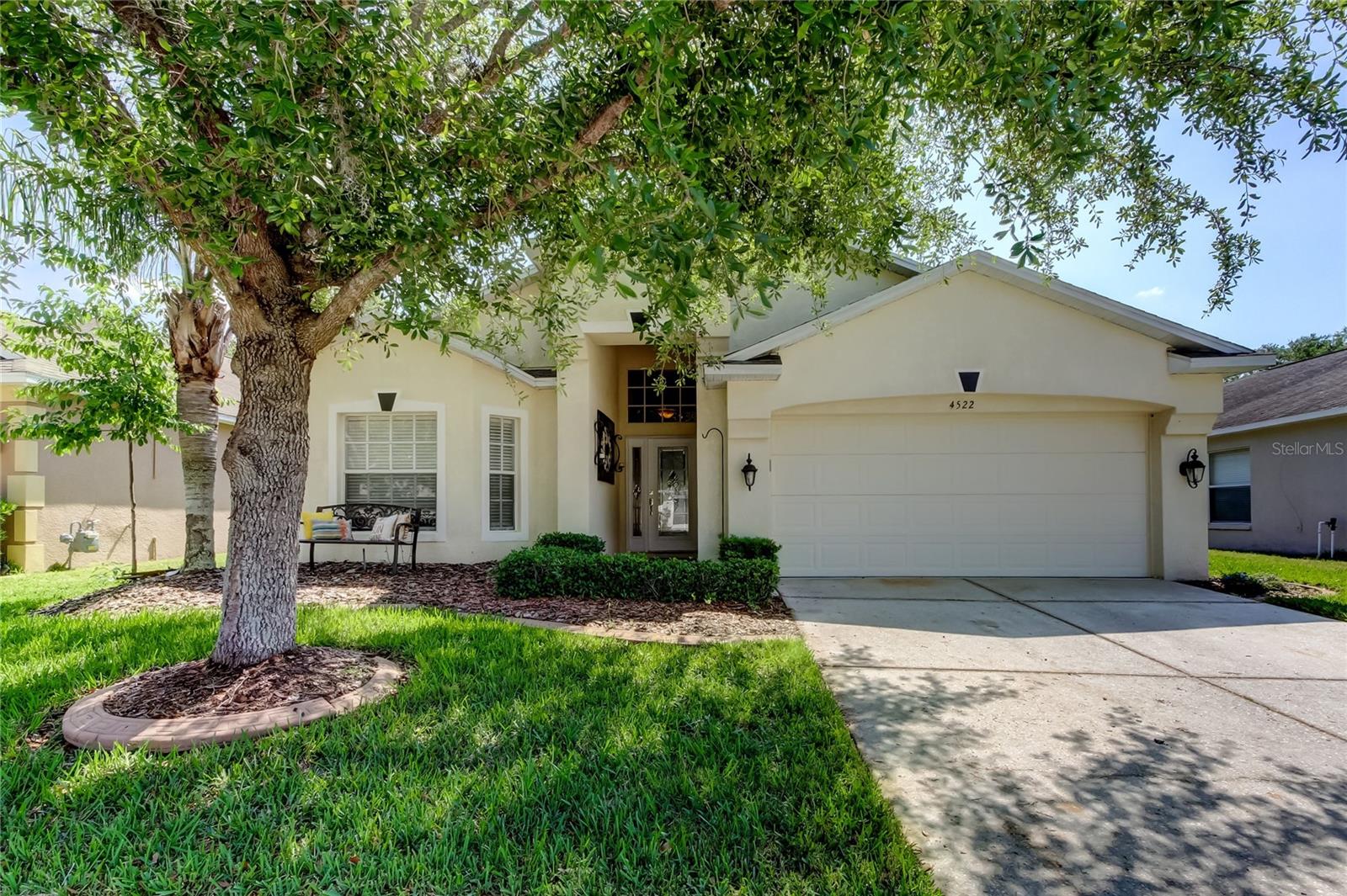 4522 Lisette Circle, FL