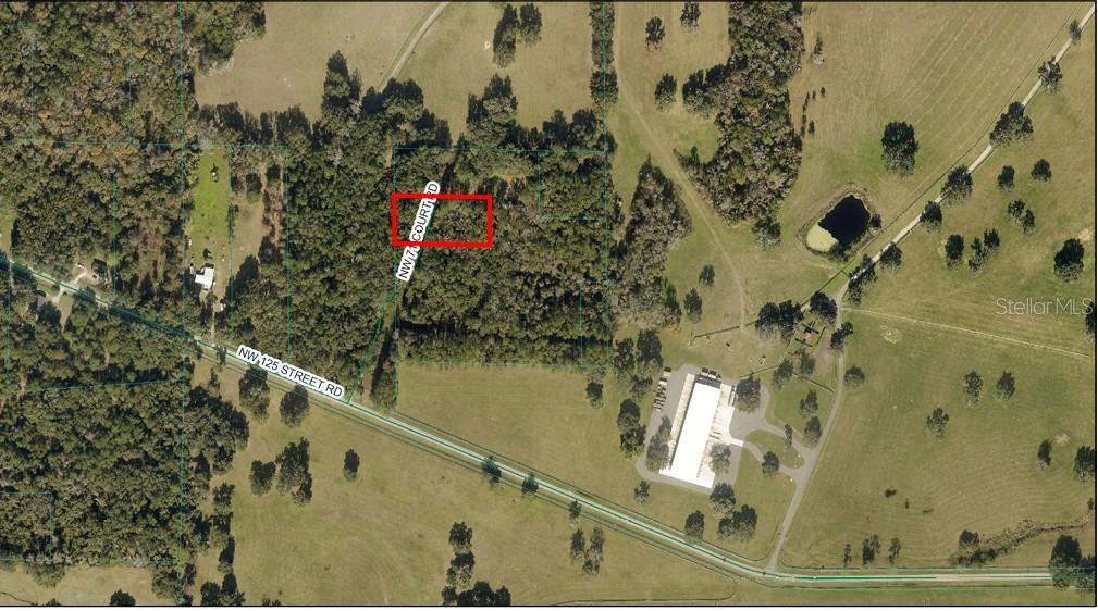 0 71st Court Road, FL