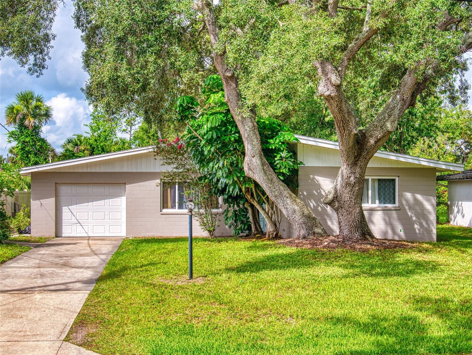 5476 Bayshore Drive, FL