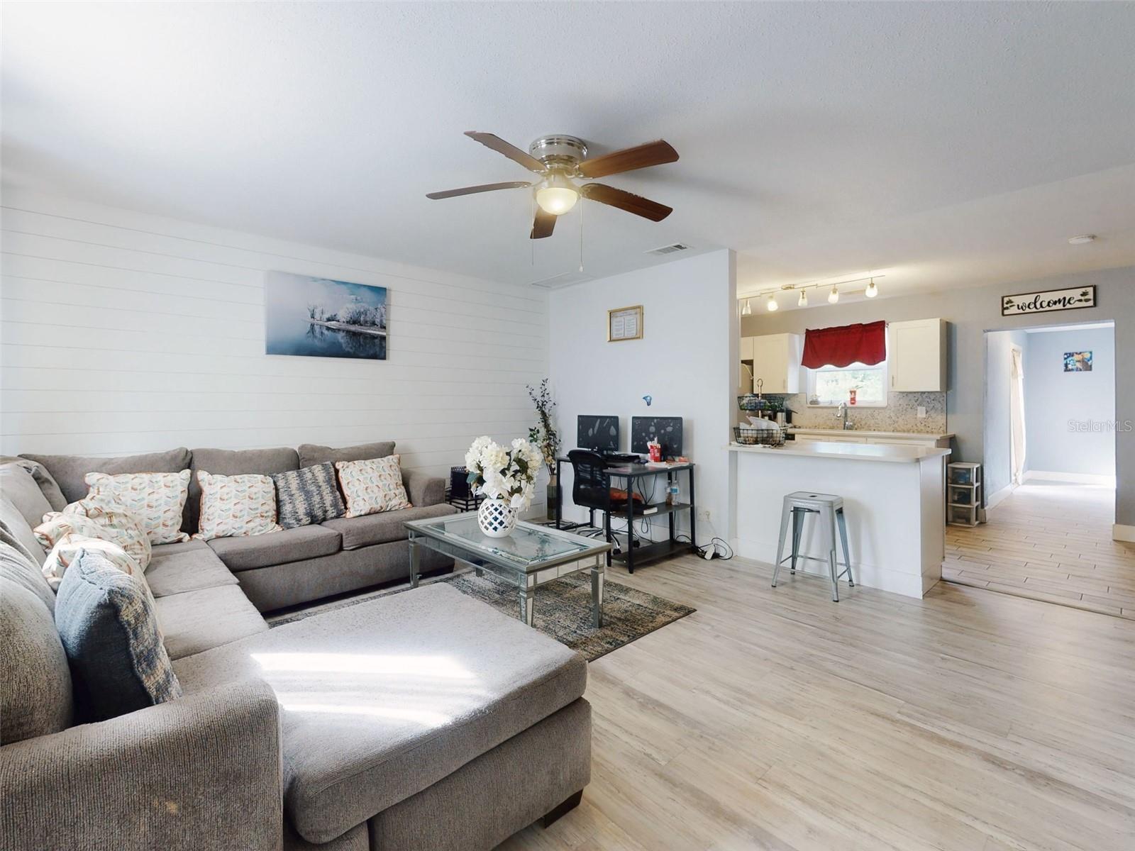 5476 Bayshore Drive, FL