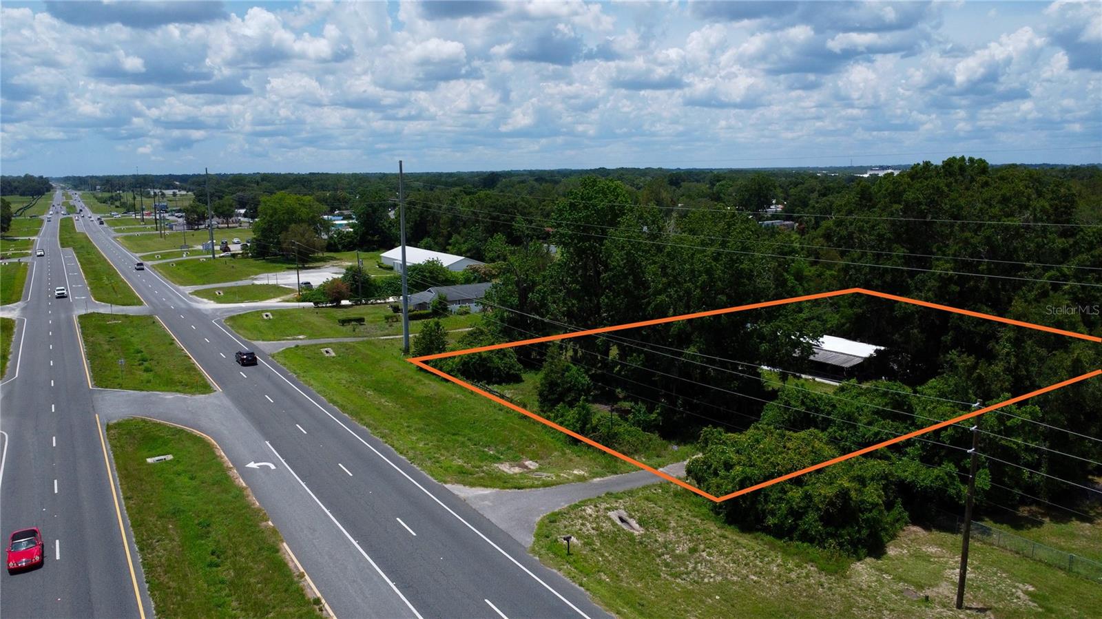 7641 Highway 40, FL