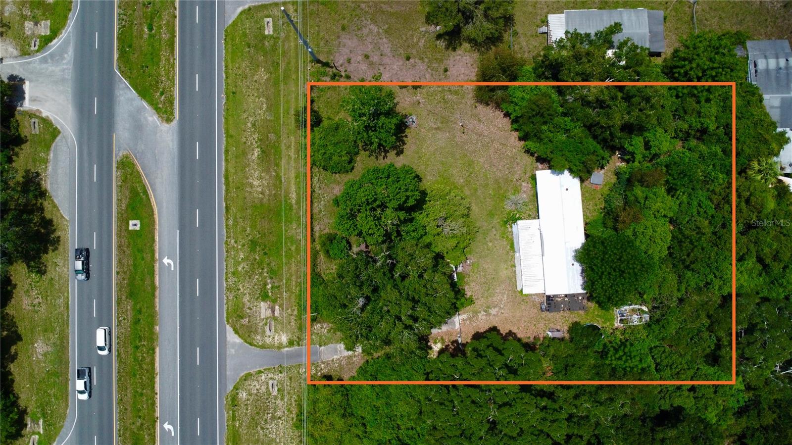 7641 Highway 40, FL