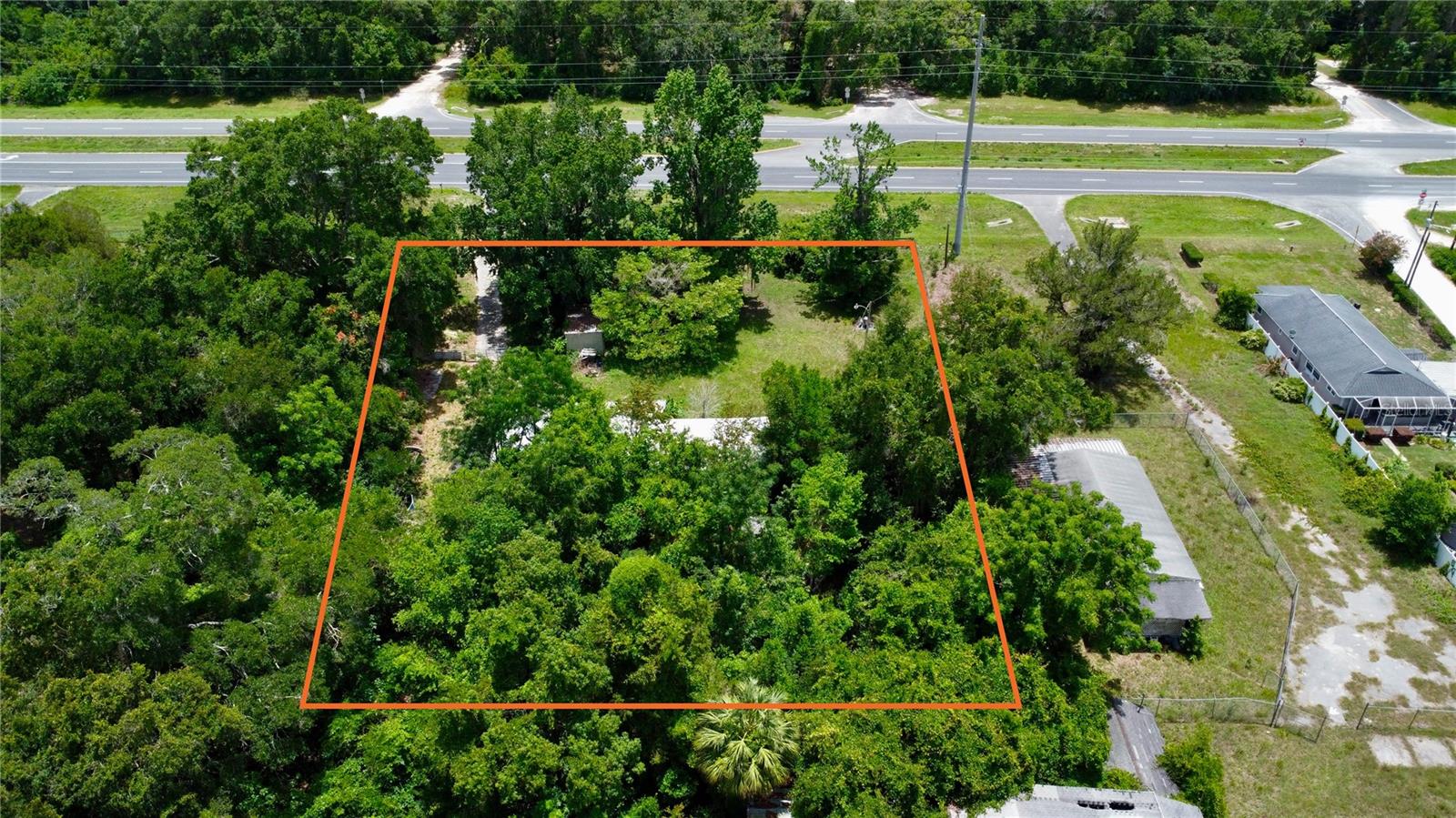 7641 Highway 40, FL