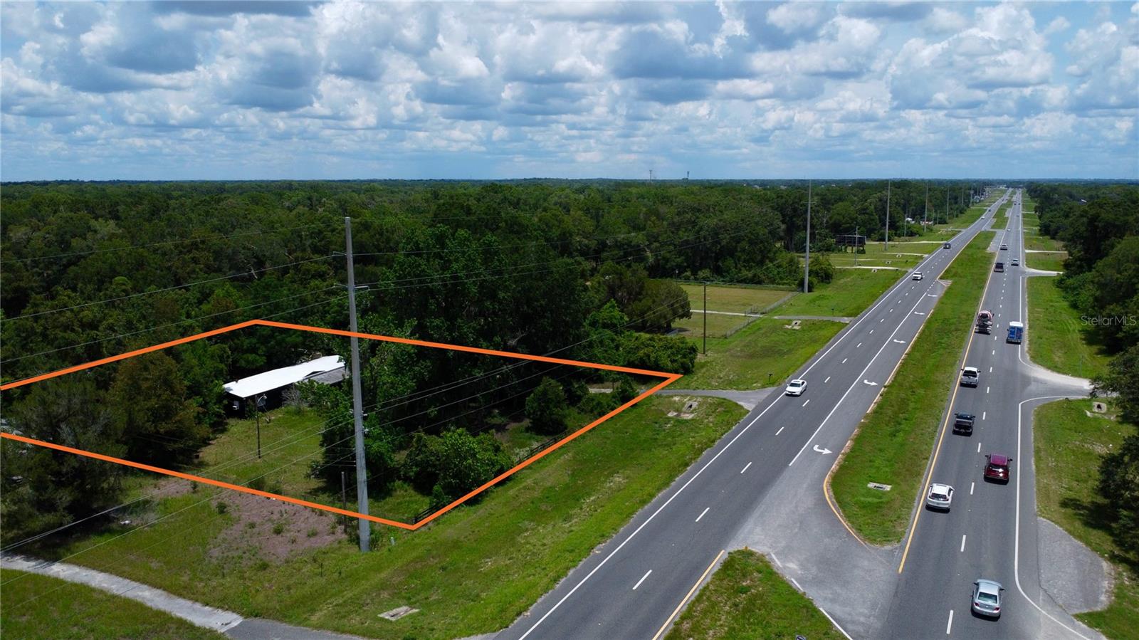 7641 Highway 40, FL