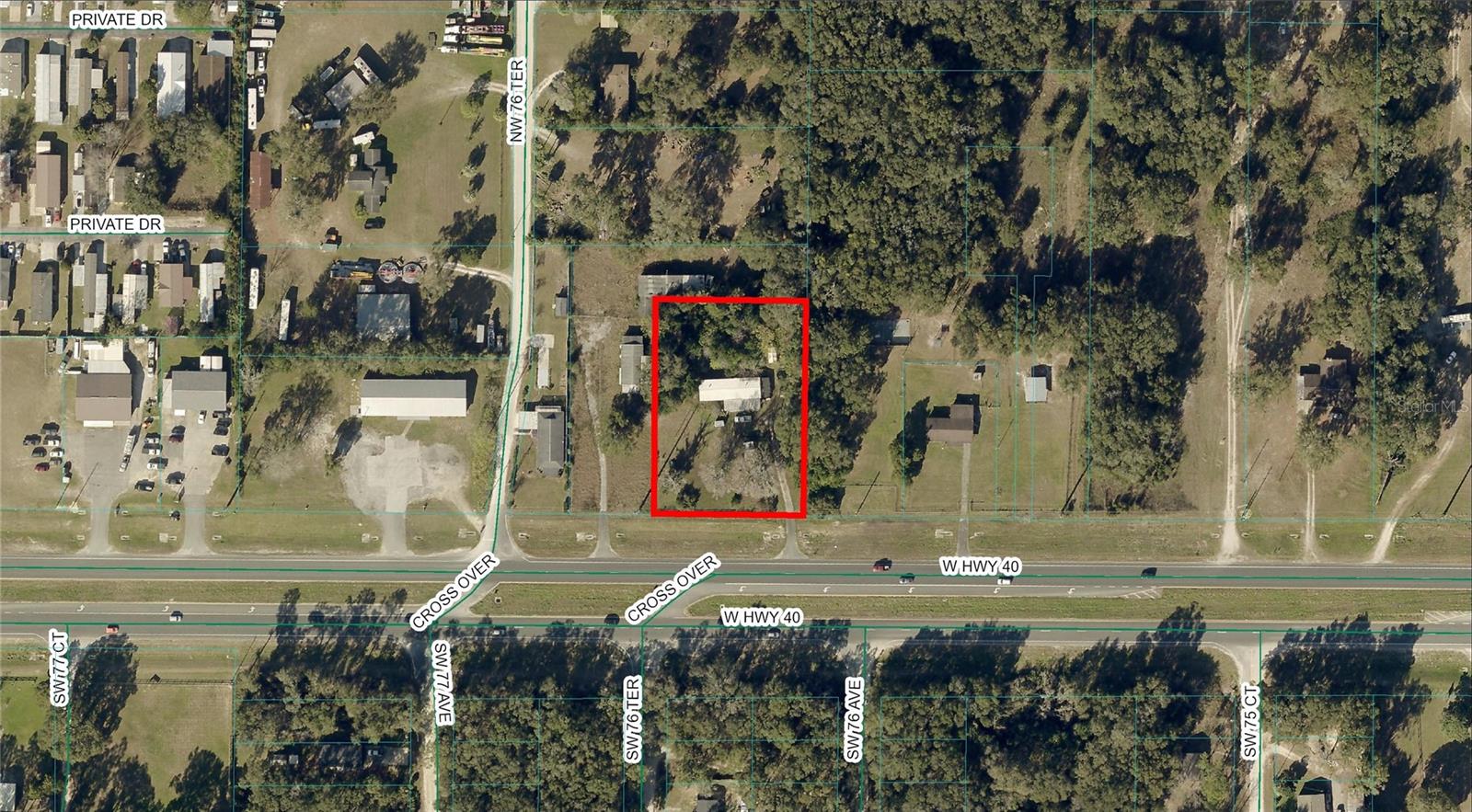 7641 Highway 40, FL