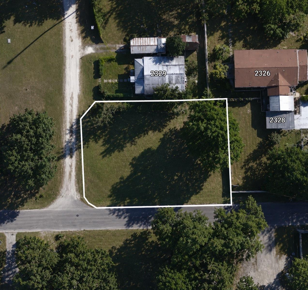 Gaskins St, FL