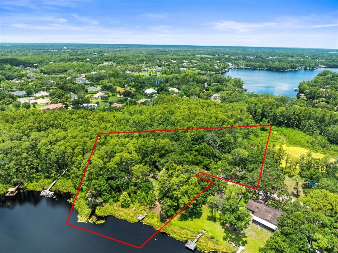 16035 Chastain Road, FL