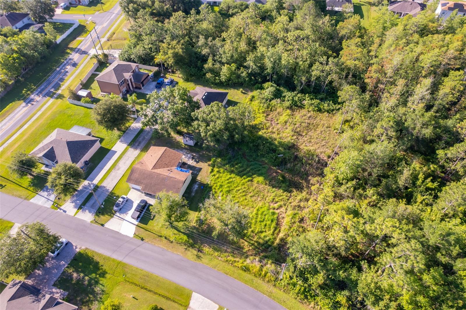 San Benito Lot #5 Way, FL