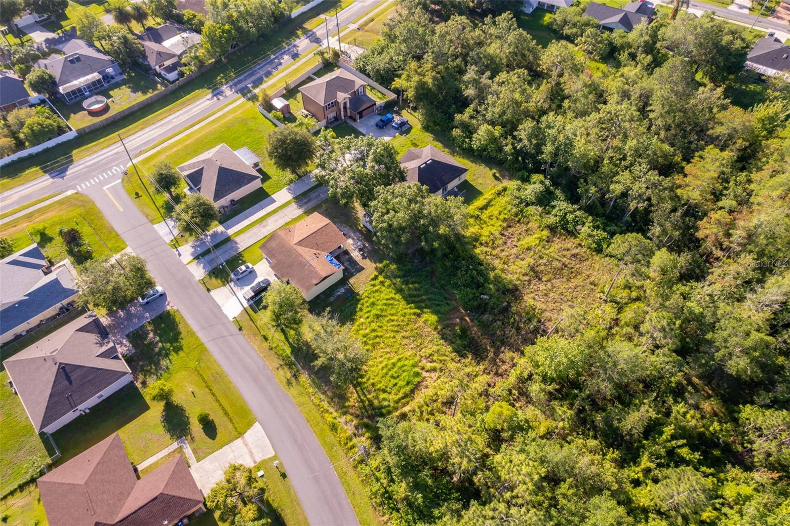 San Benito Lot #5 Way, FL