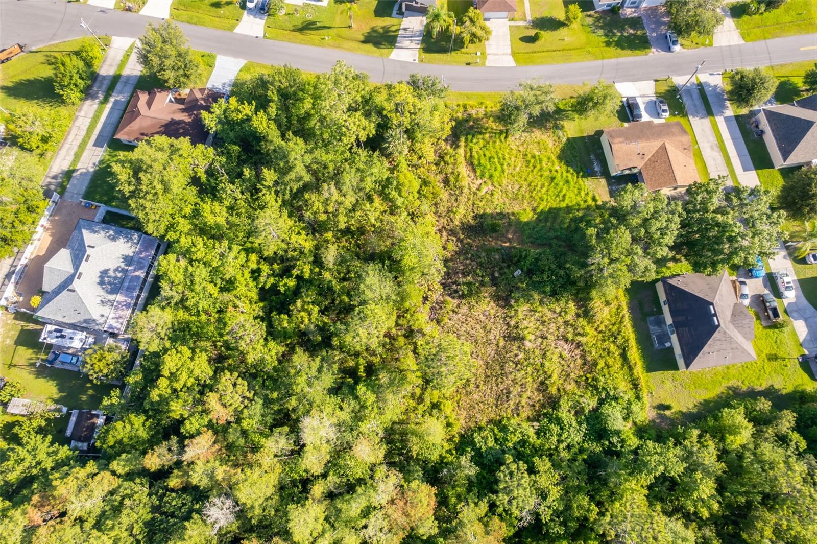 San Benito Lot #5 Way, FL