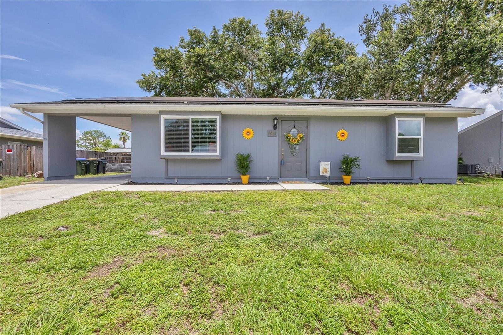 8258 San Jacinto Ave, FL