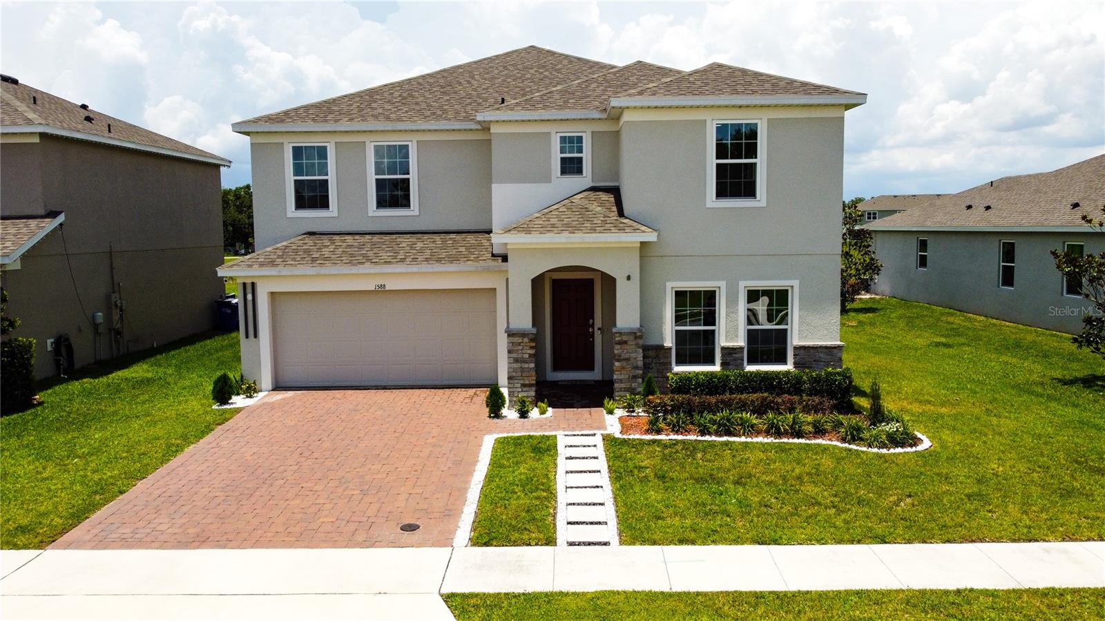 1588 Sky Lakes Drive, FL