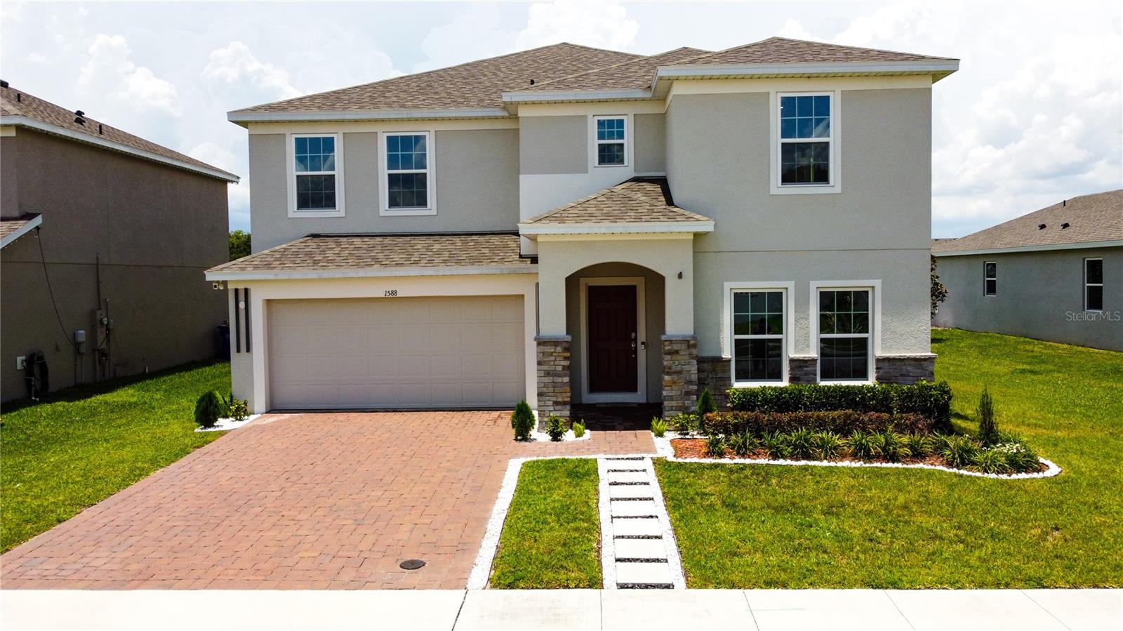 1588 Sky Lakes Drive, FL