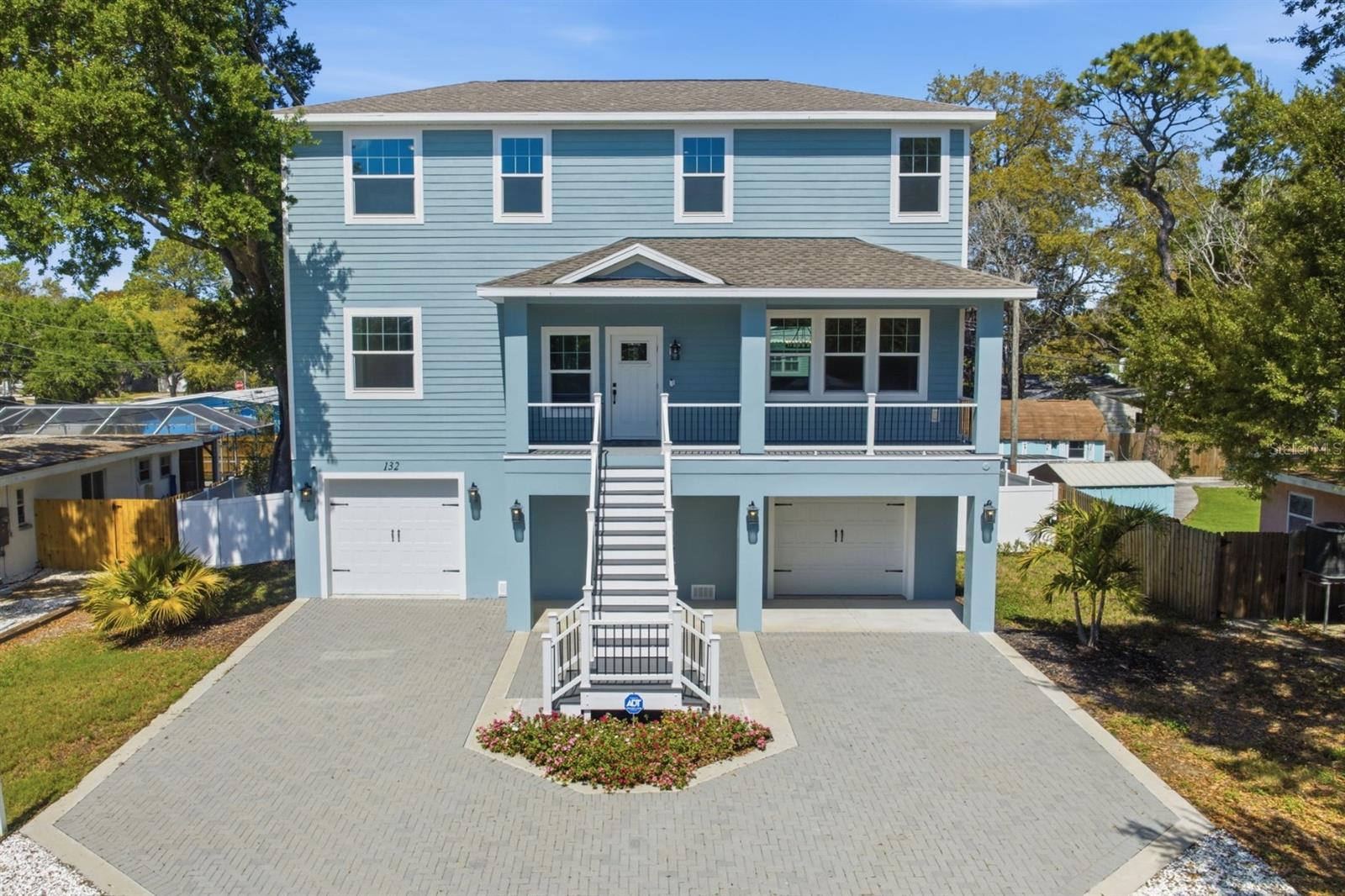 132 Pennsylvania Ave, FL
