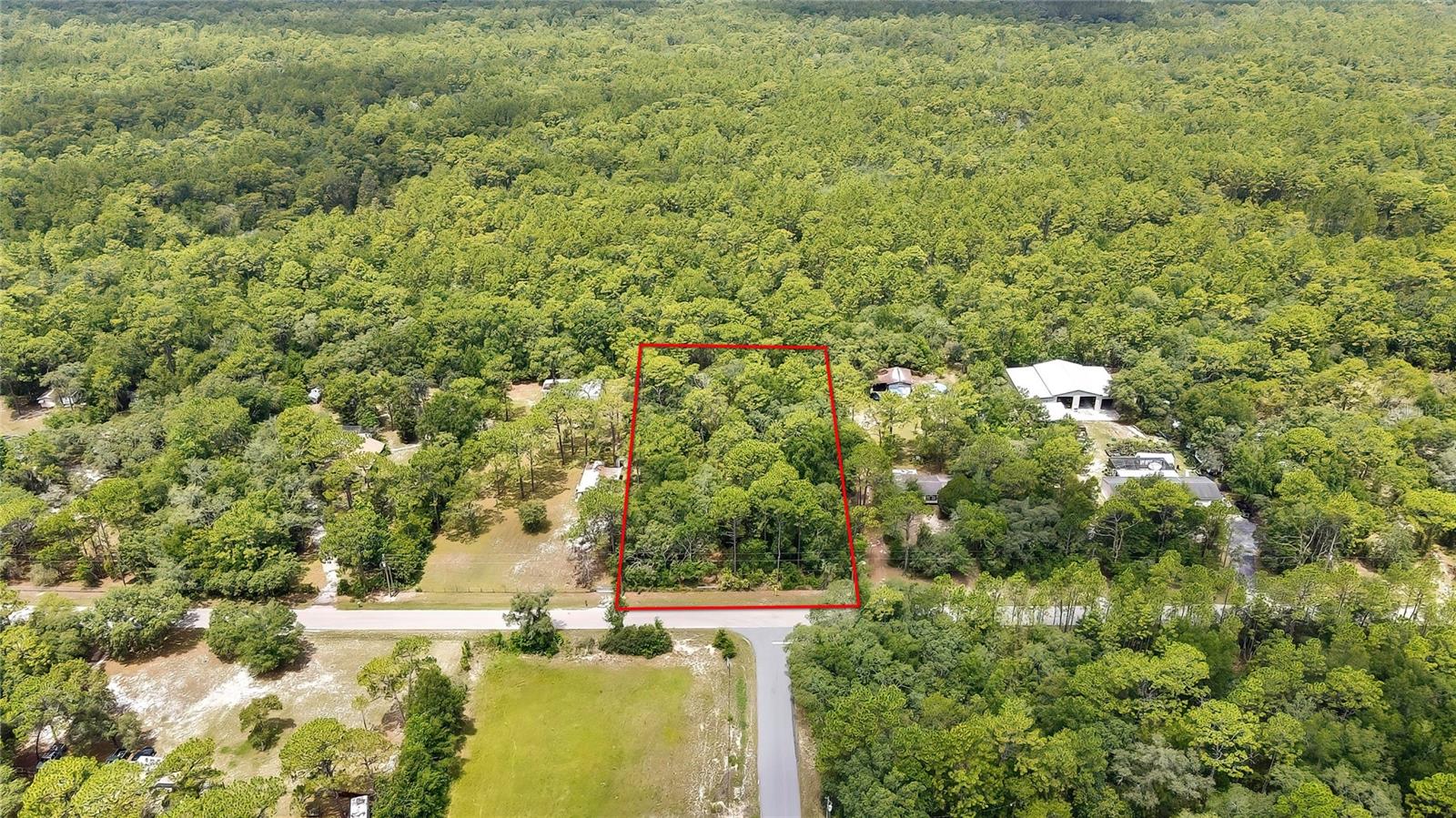 1672 Colonial Avenue, FL