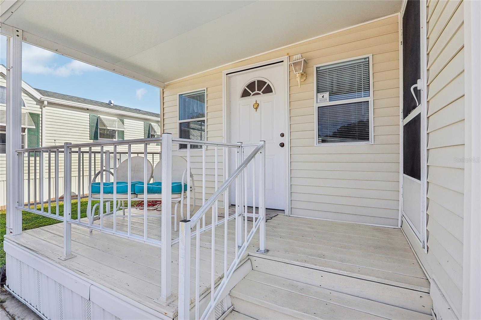 101 Citrus Ridge Drive, FL