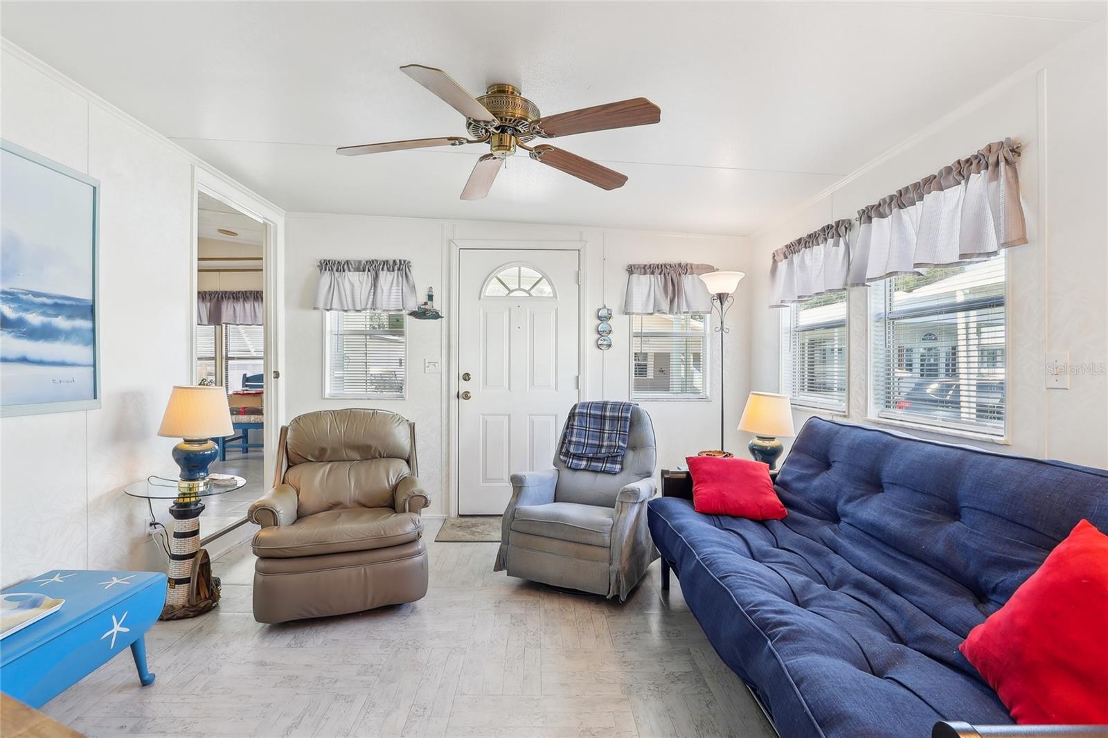 101 Citrus Ridge Drive, FL