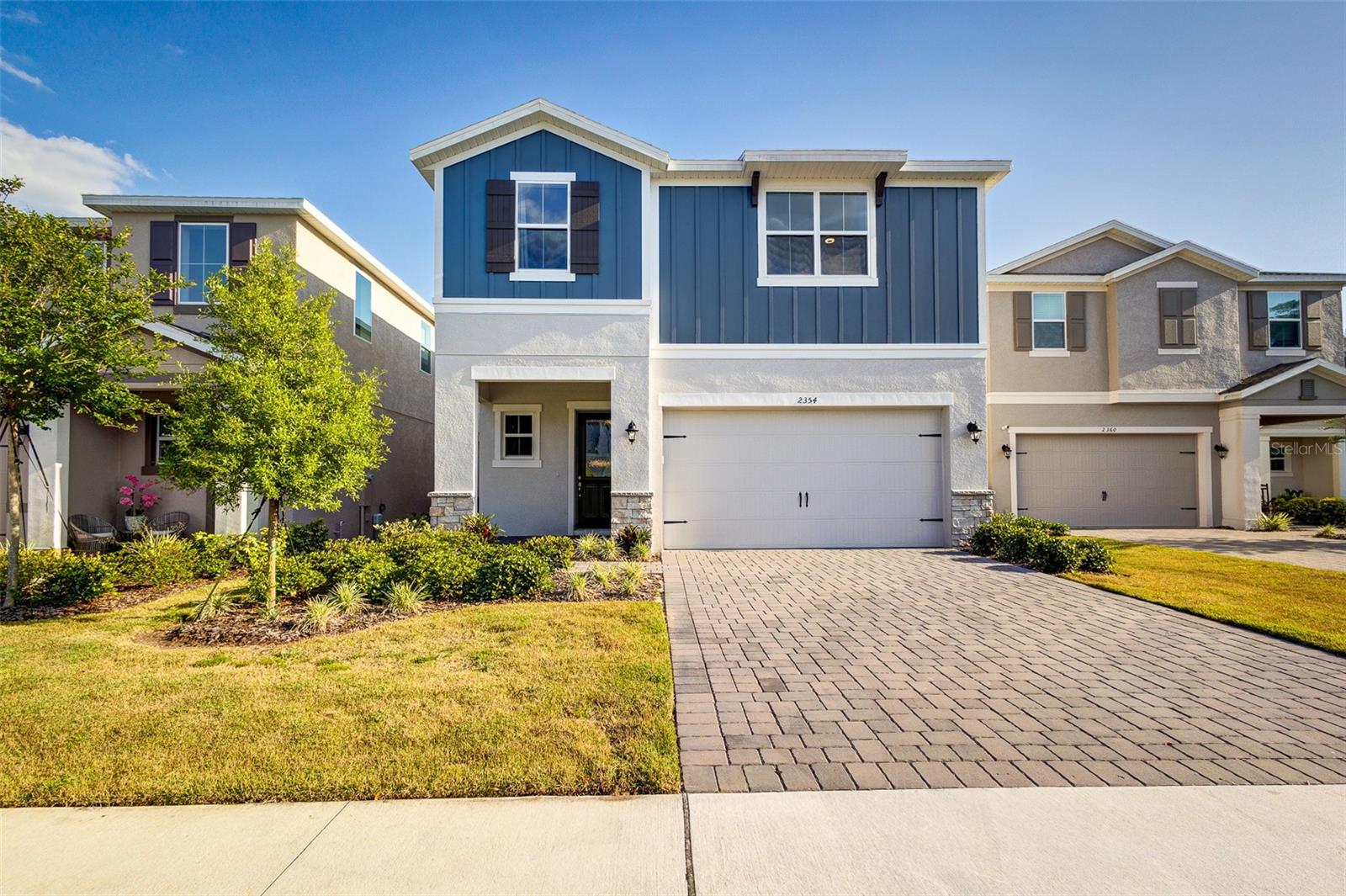 2354 Emerald Springs Drive, FL