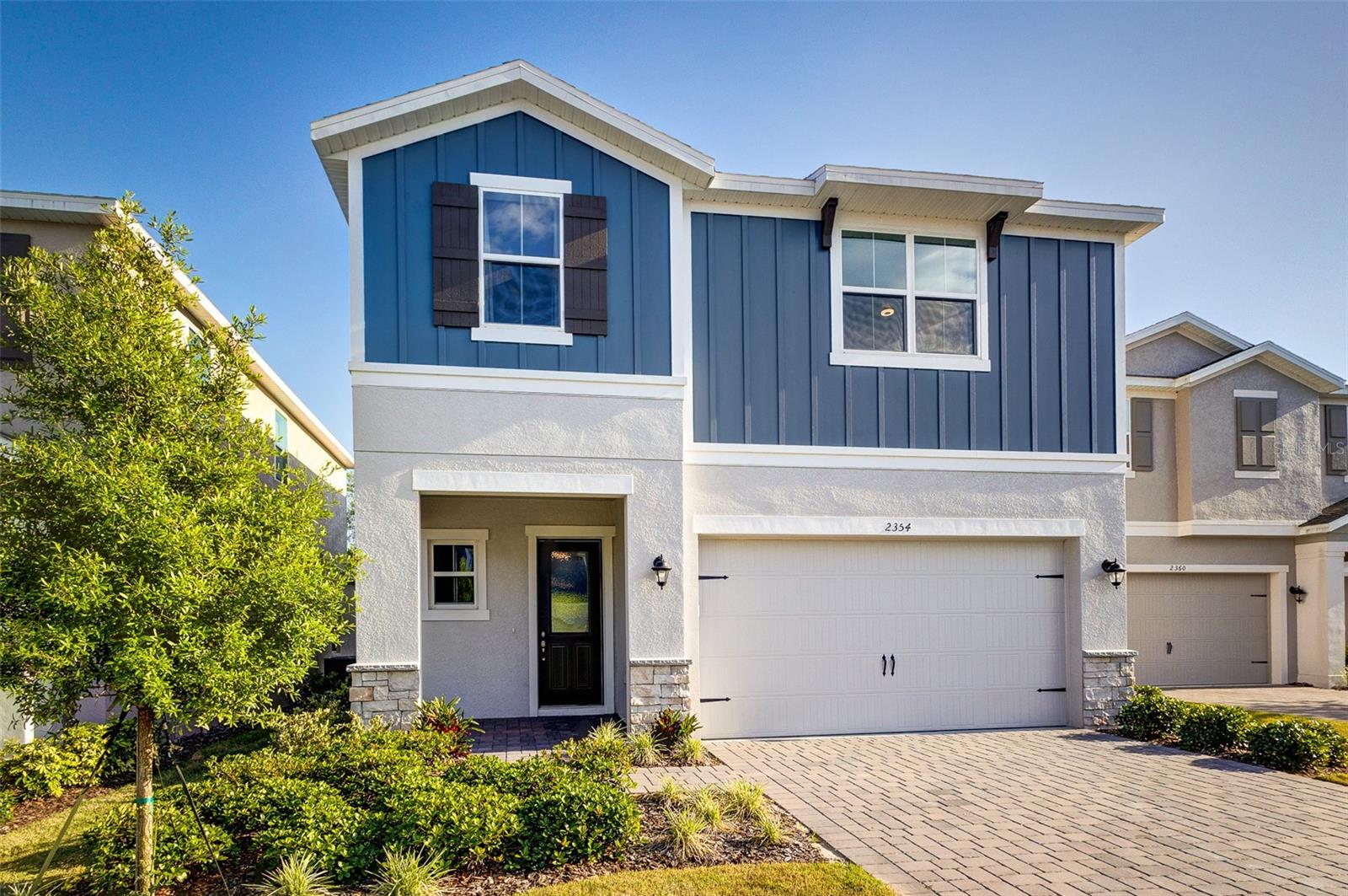 2354 Emerald Springs Drive, FL