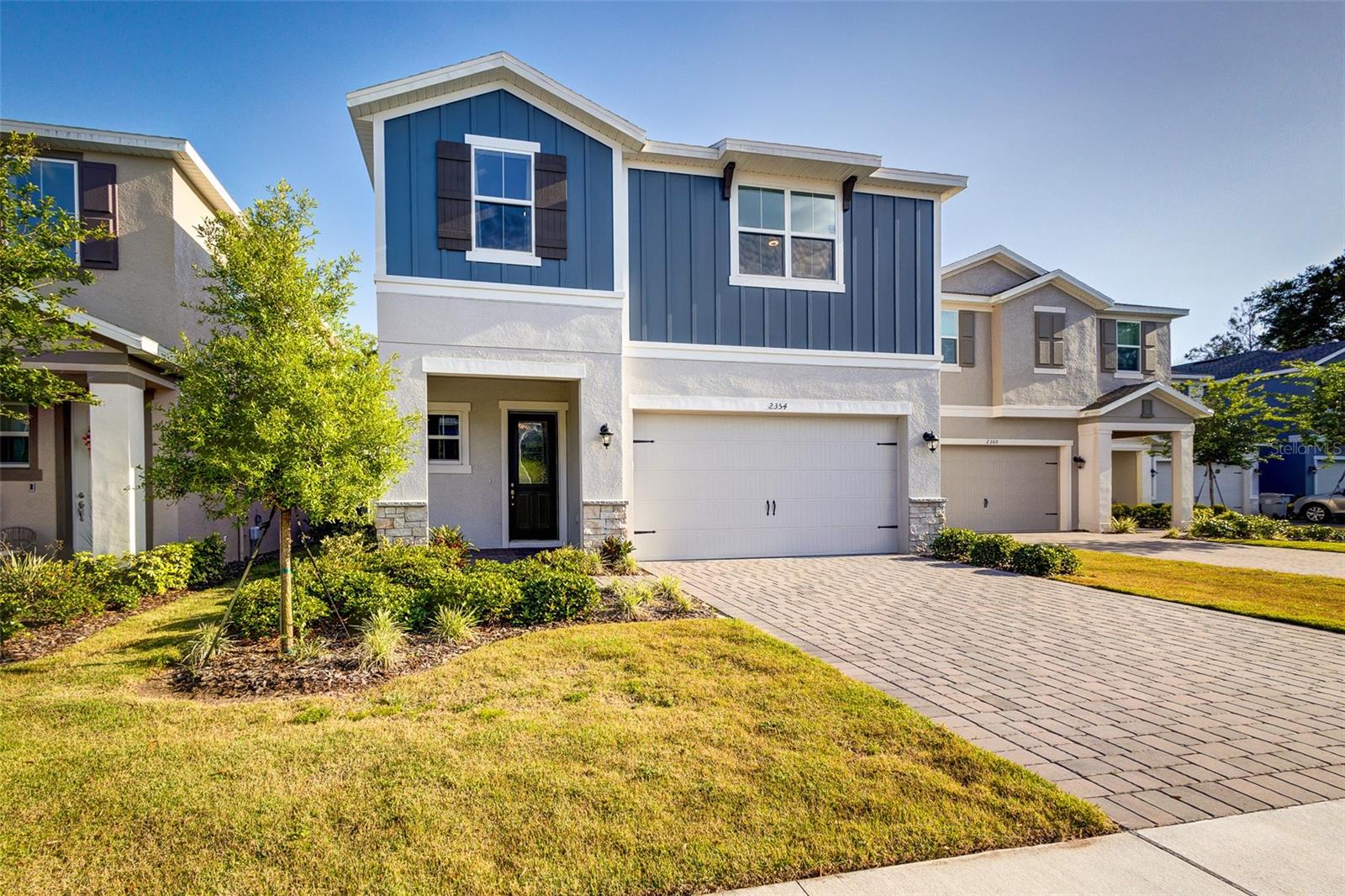 2354 Emerald Springs Drive, FL