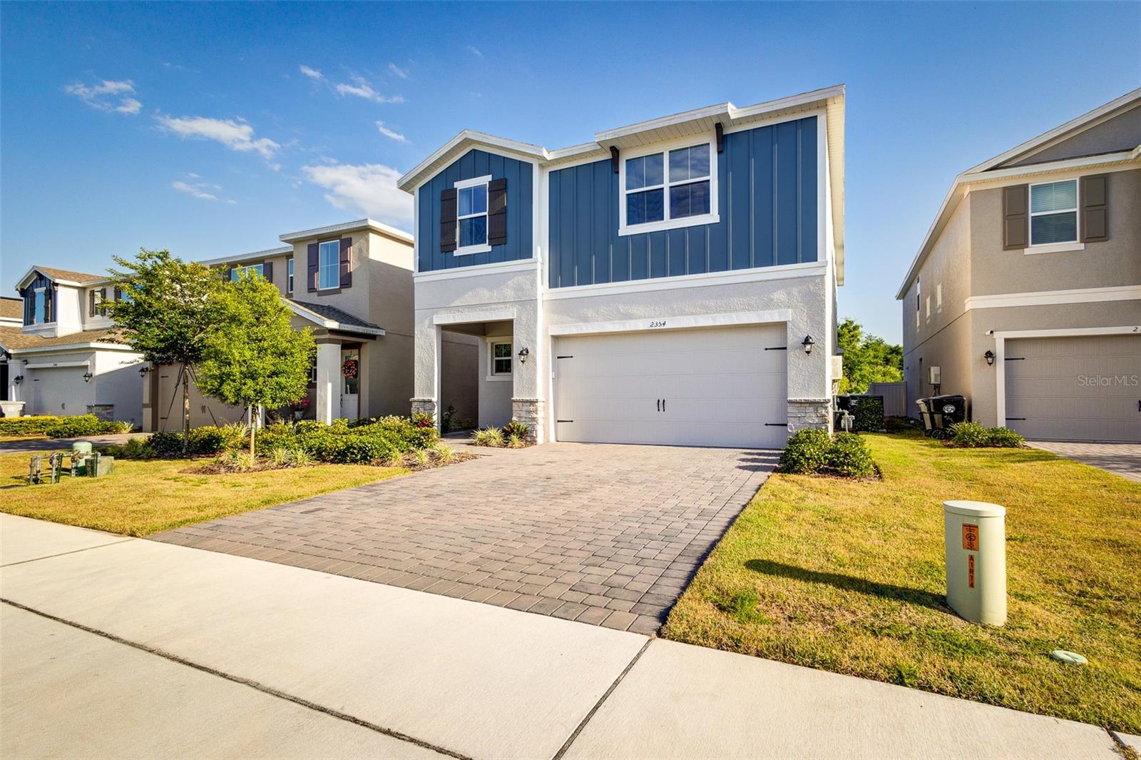 2354 Emerald Springs Drive, FL